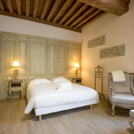 Apartamento Le Cara Sehiah 1D Beaune  Exterior foto