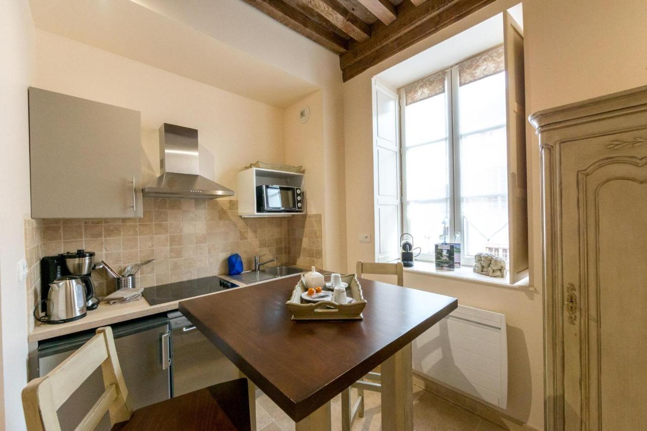Apartamento Le Cara Sehiah 1D Beaune  Exterior foto